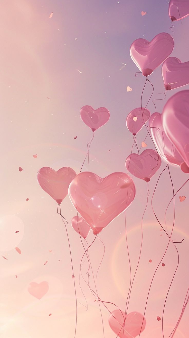 For Love & Healing