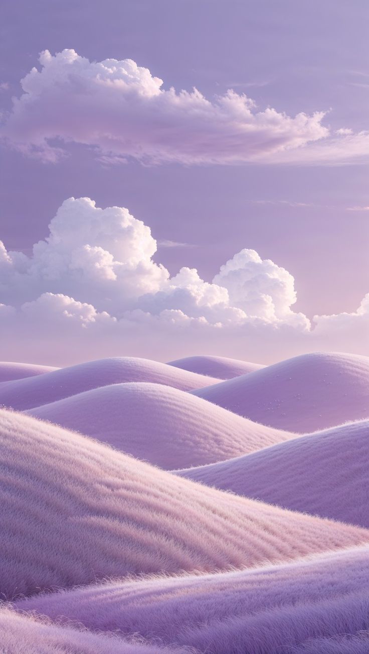 For Calm & Balance